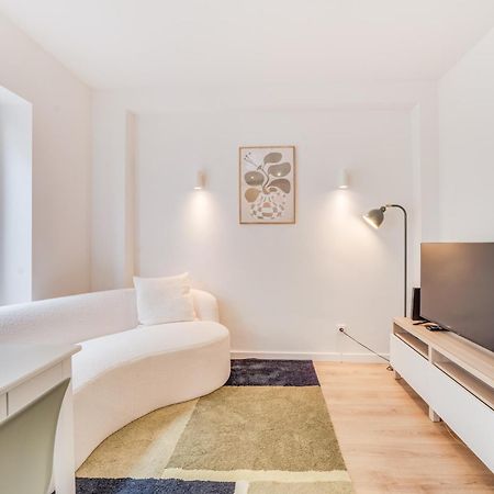 Campolide Charm Apartments II Lisboa المظهر الخارجي الصورة