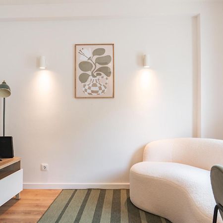 Campolide Charm Apartments II Lisboa المظهر الخارجي الصورة