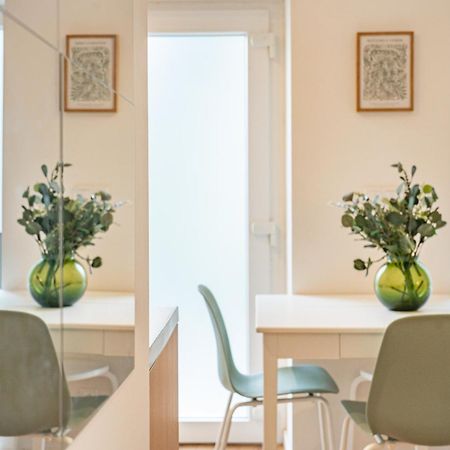 Campolide Charm Apartments II Lisboa المظهر الخارجي الصورة