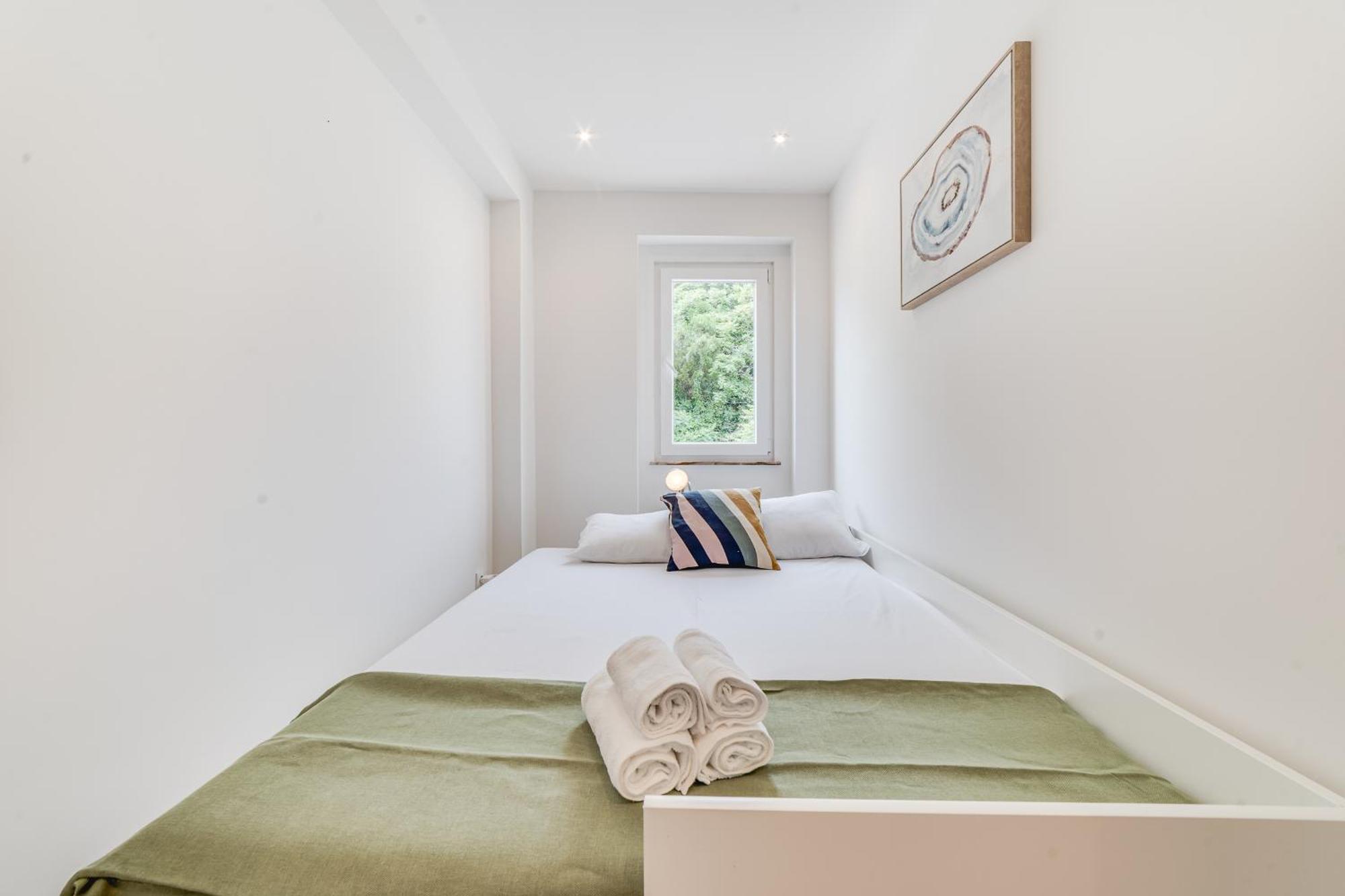 Campolide Charm Apartments II Lisboa المظهر الخارجي الصورة