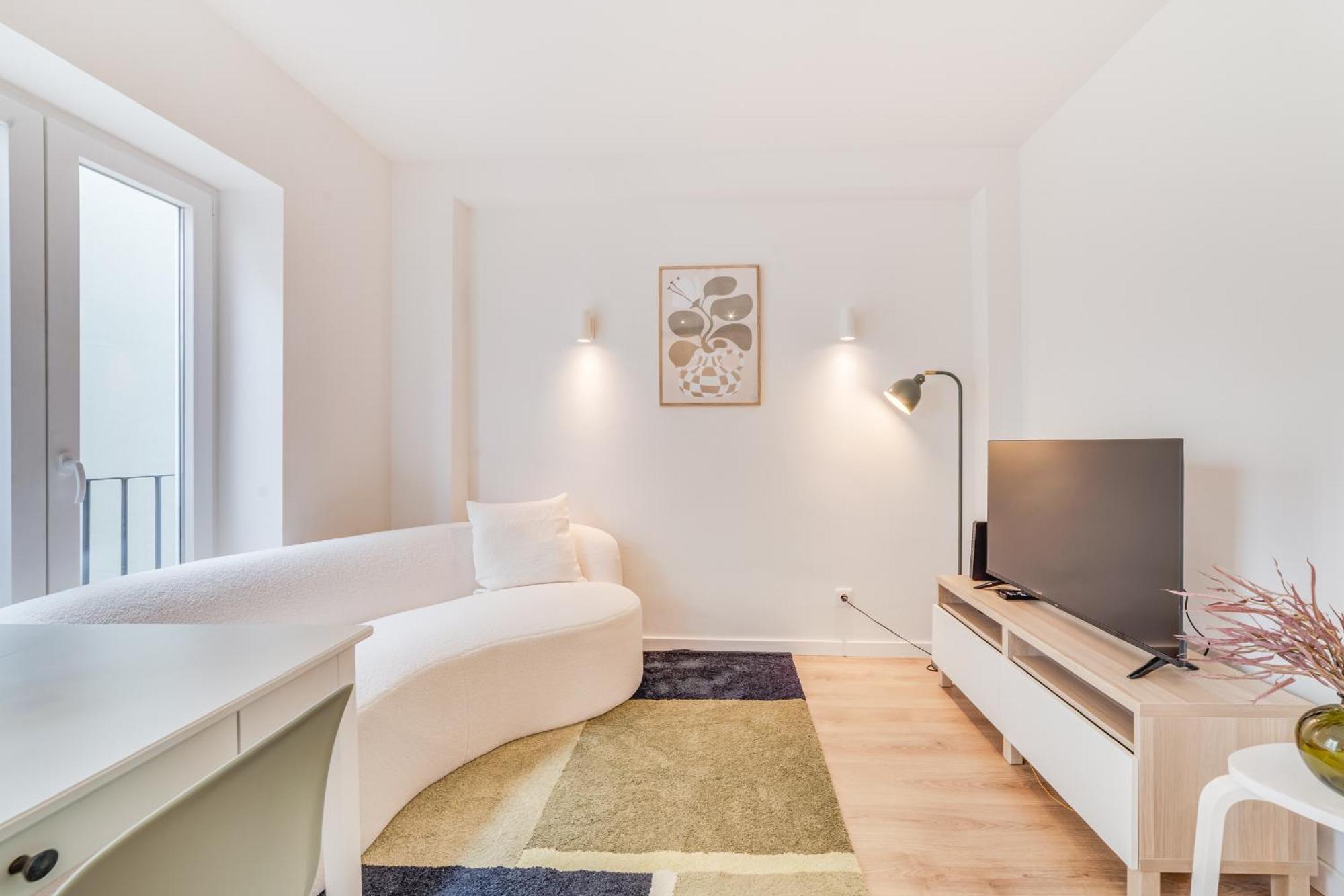Campolide Charm Apartments II Lisboa المظهر الخارجي الصورة