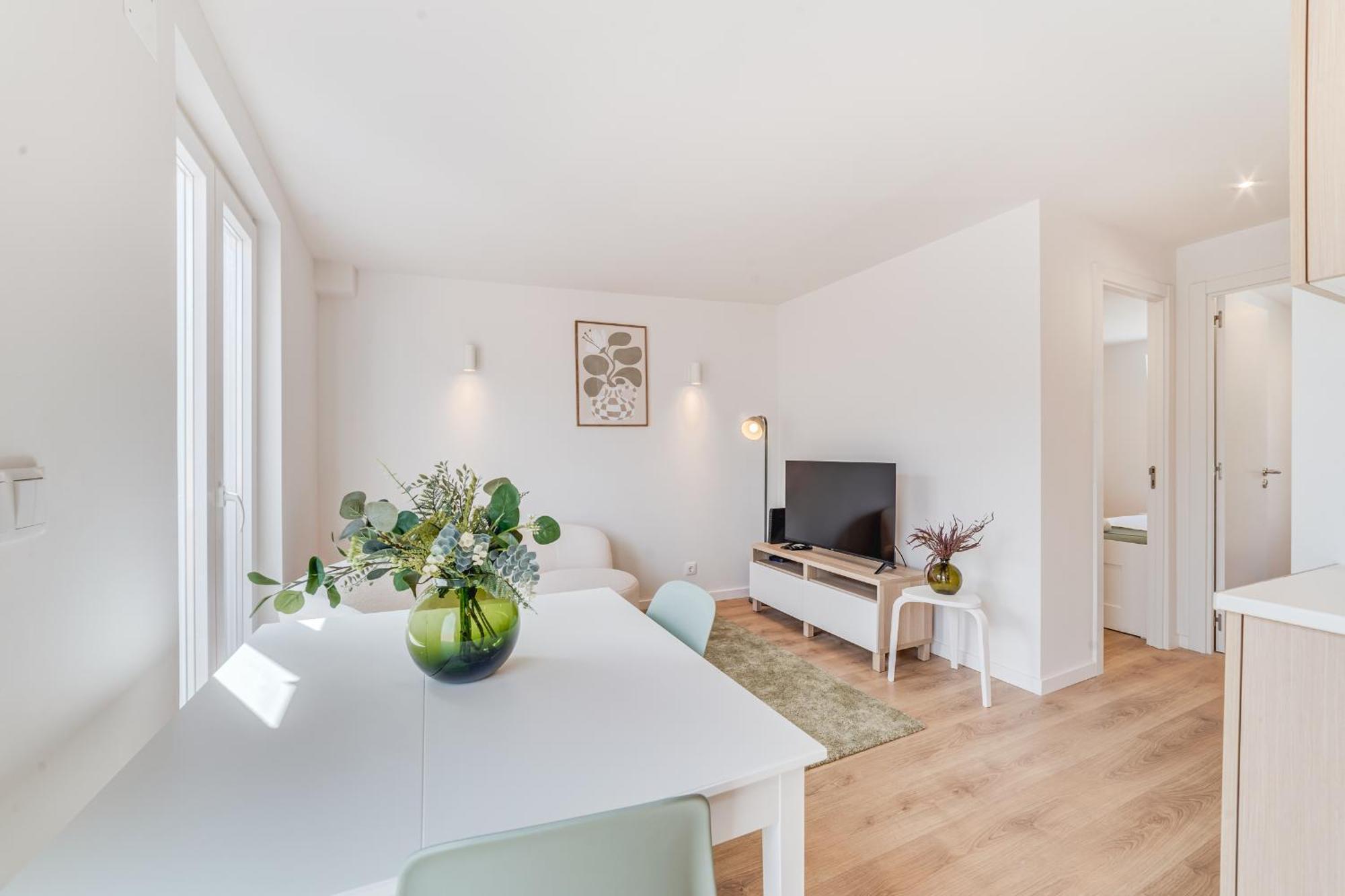 Campolide Charm Apartments II Lisboa المظهر الخارجي الصورة