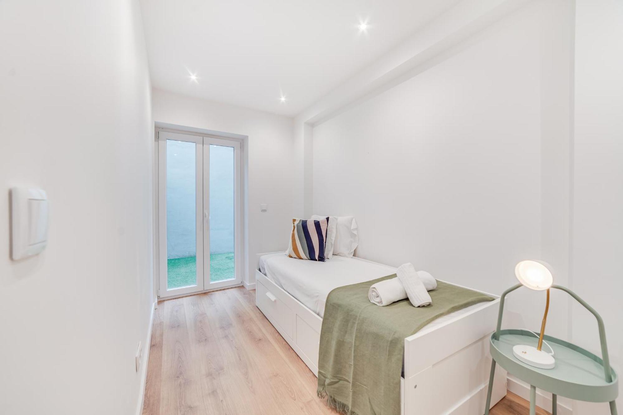 Campolide Charm Apartments II Lisboa المظهر الخارجي الصورة