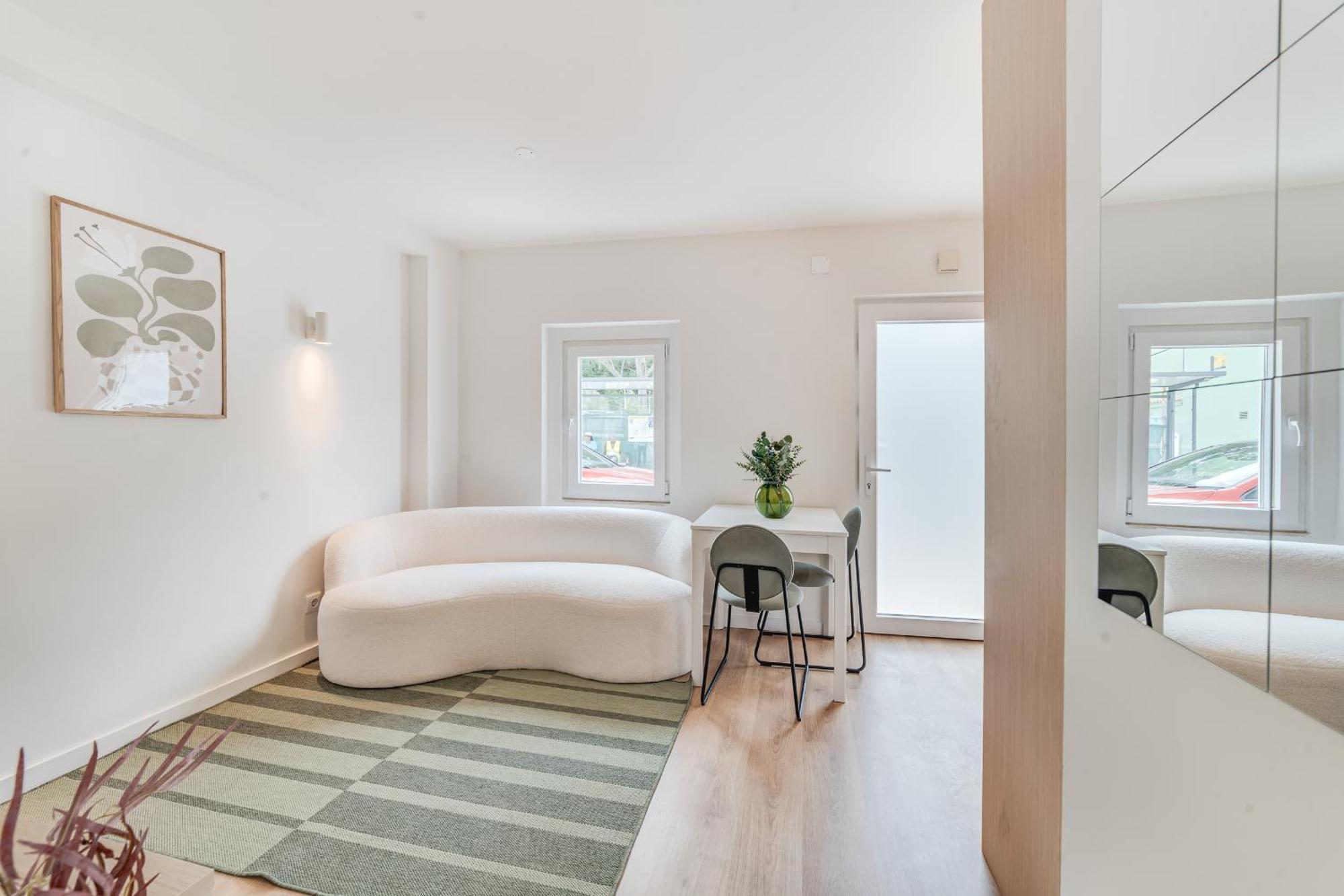 Campolide Charm Apartments II Lisboa المظهر الخارجي الصورة
