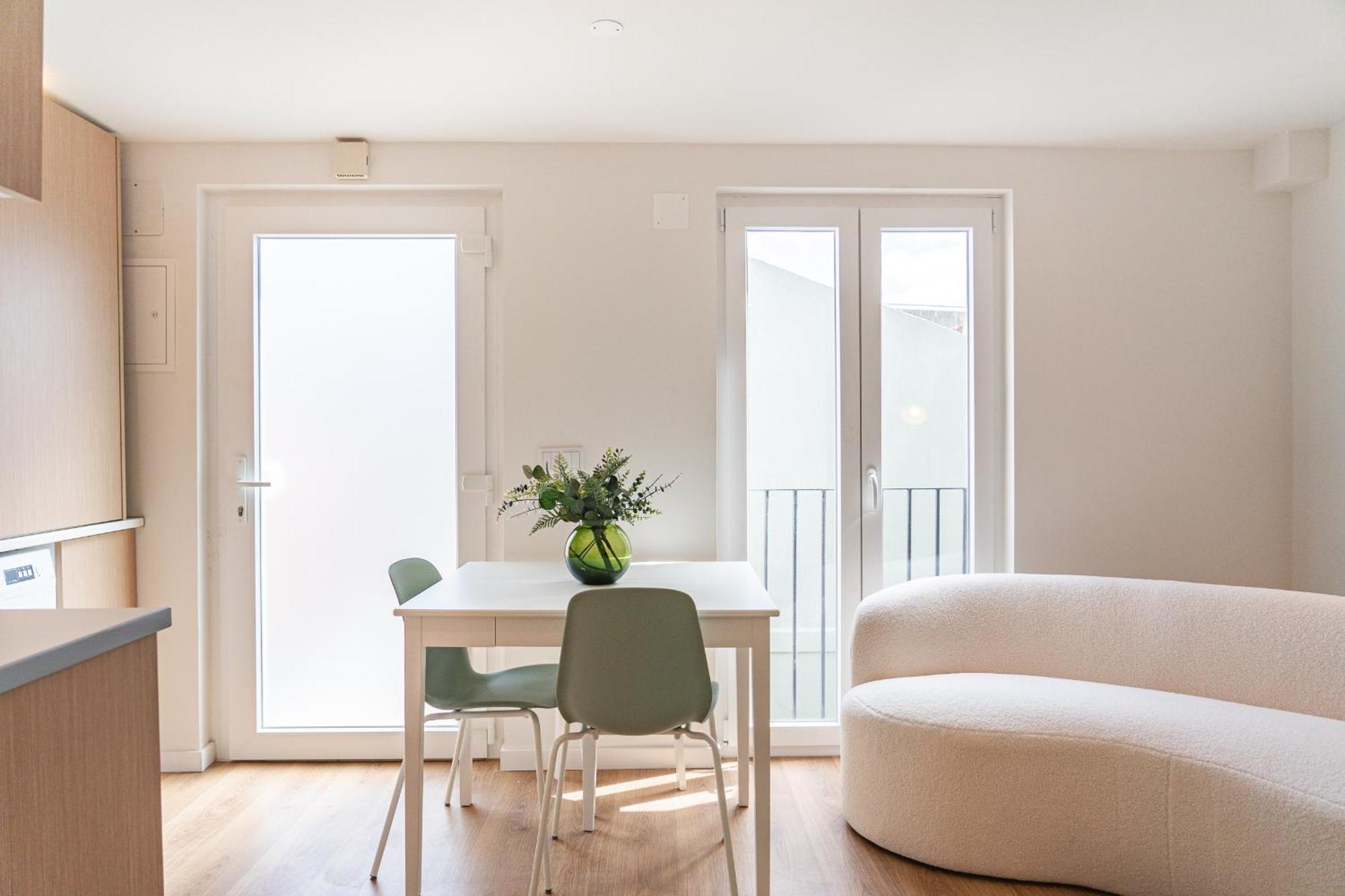 Campolide Charm Apartments II Lisboa المظهر الخارجي الصورة