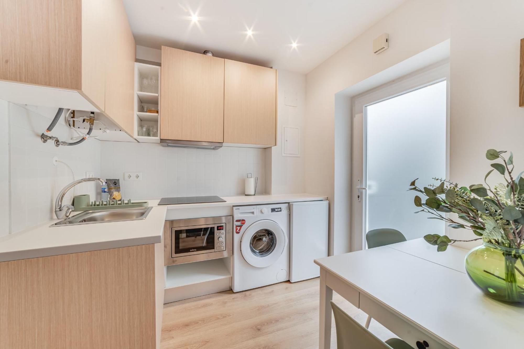Campolide Charm Apartments II Lisboa المظهر الخارجي الصورة