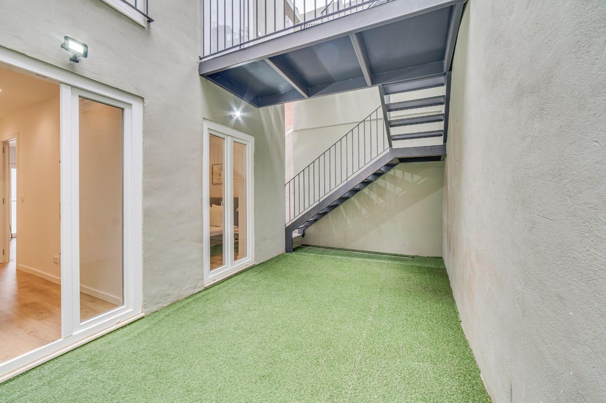 Campolide Charm Apartments II Lisboa المظهر الخارجي الصورة