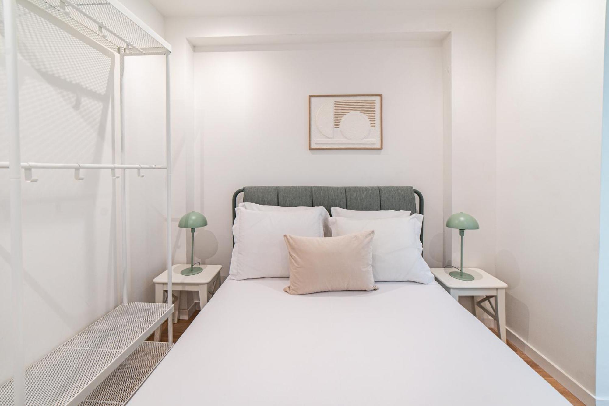 Campolide Charm Apartments II Lisboa المظهر الخارجي الصورة