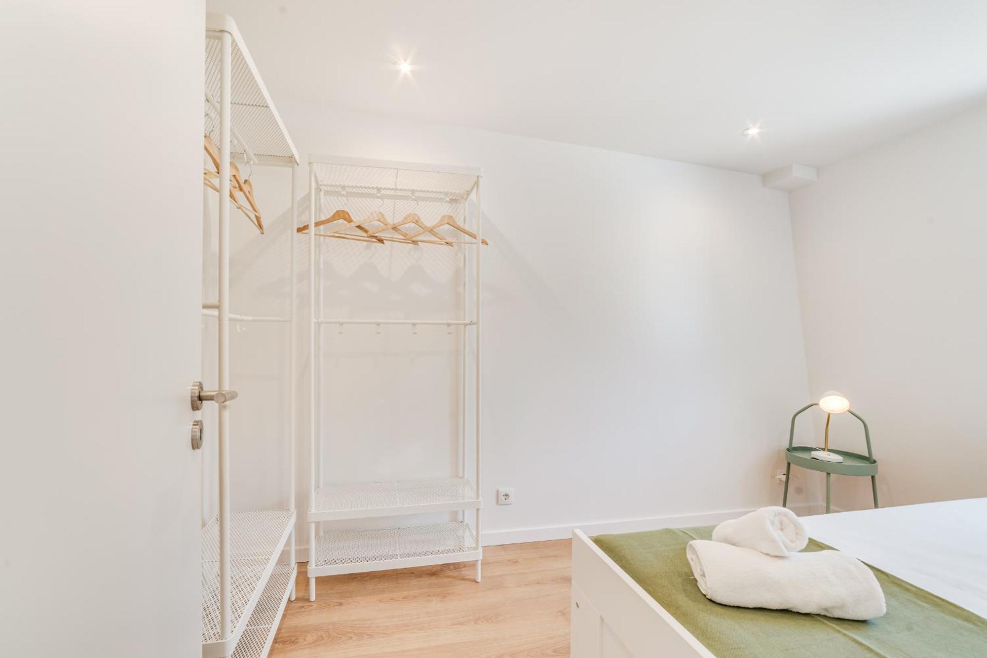 Campolide Charm Apartments II Lisboa المظهر الخارجي الصورة