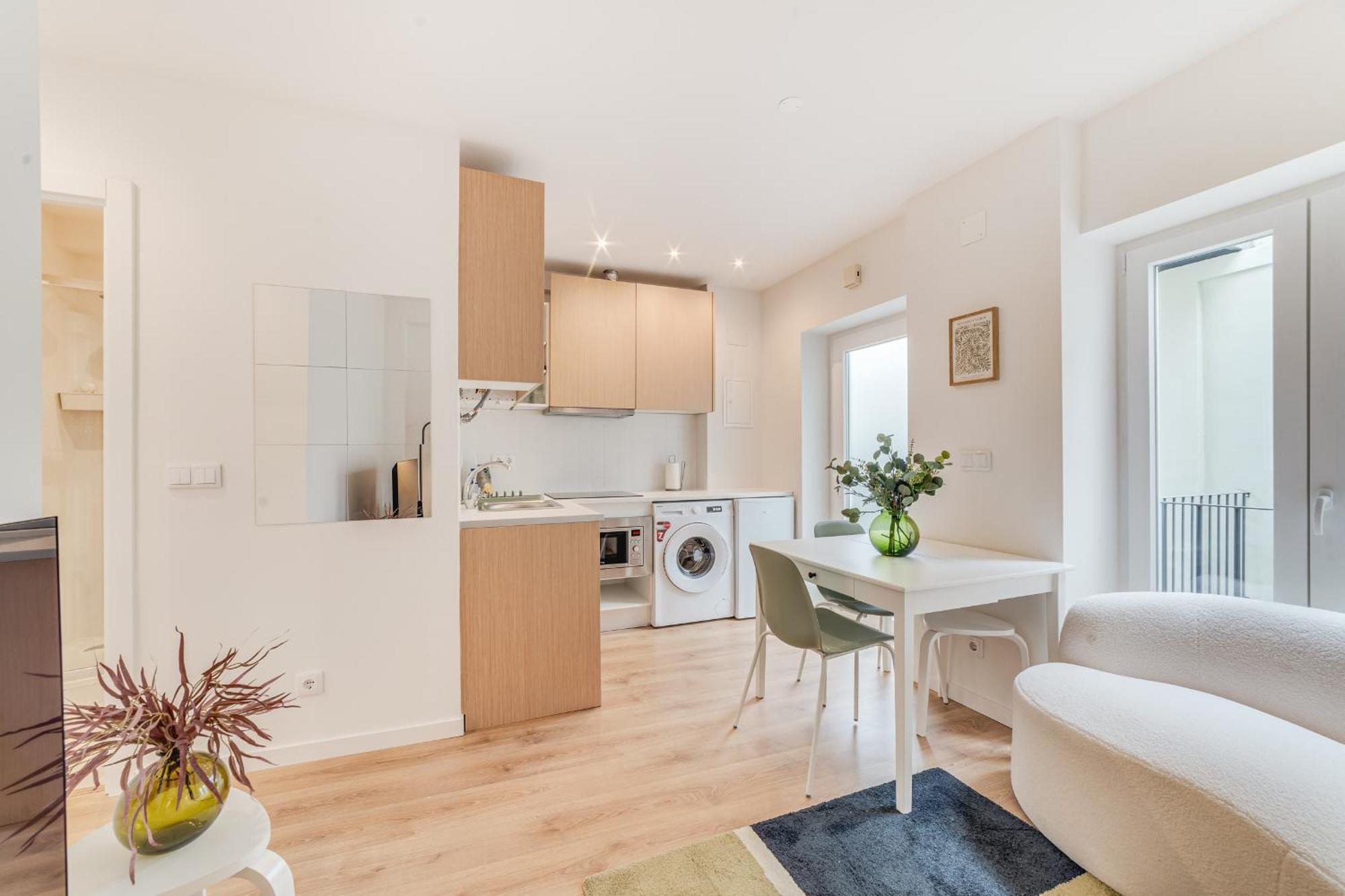 Campolide Charm Apartments II Lisboa المظهر الخارجي الصورة
