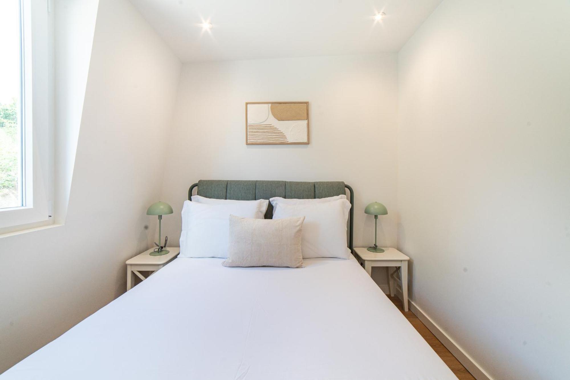 Campolide Charm Apartments II Lisboa المظهر الخارجي الصورة