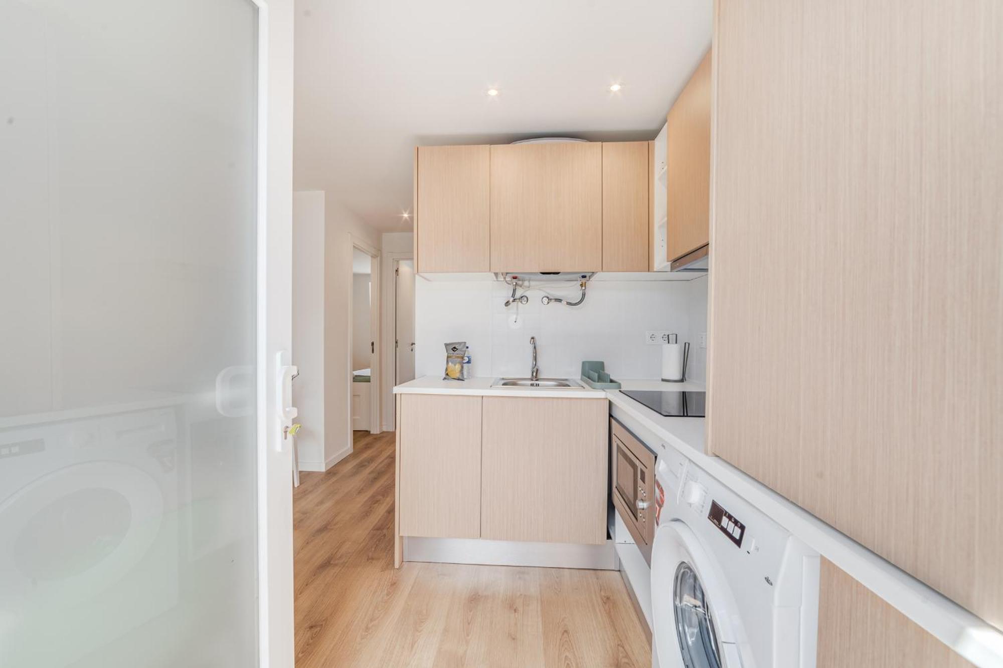Campolide Charm Apartments II Lisboa المظهر الخارجي الصورة
