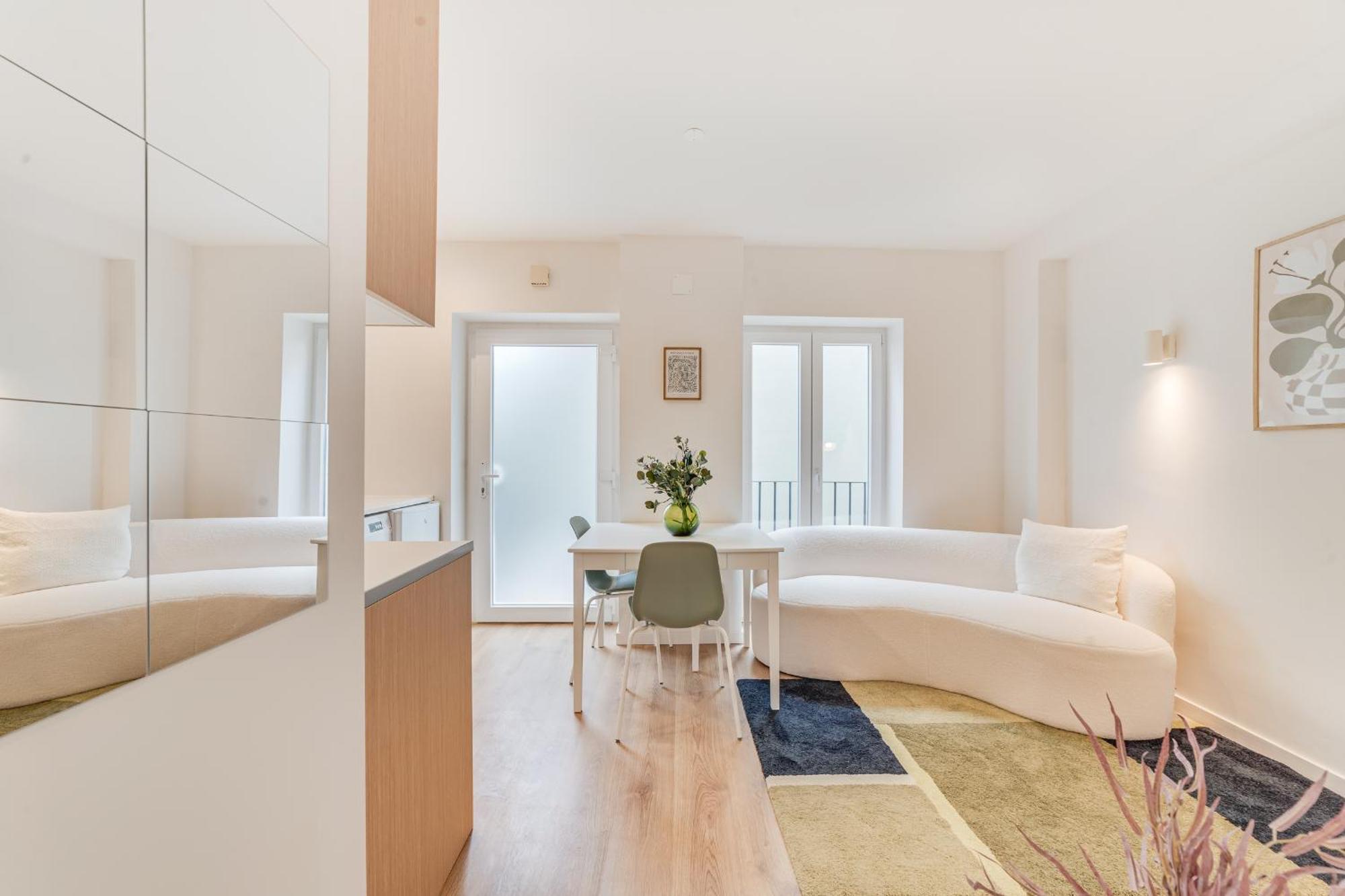 Campolide Charm Apartments II Lisboa المظهر الخارجي الصورة