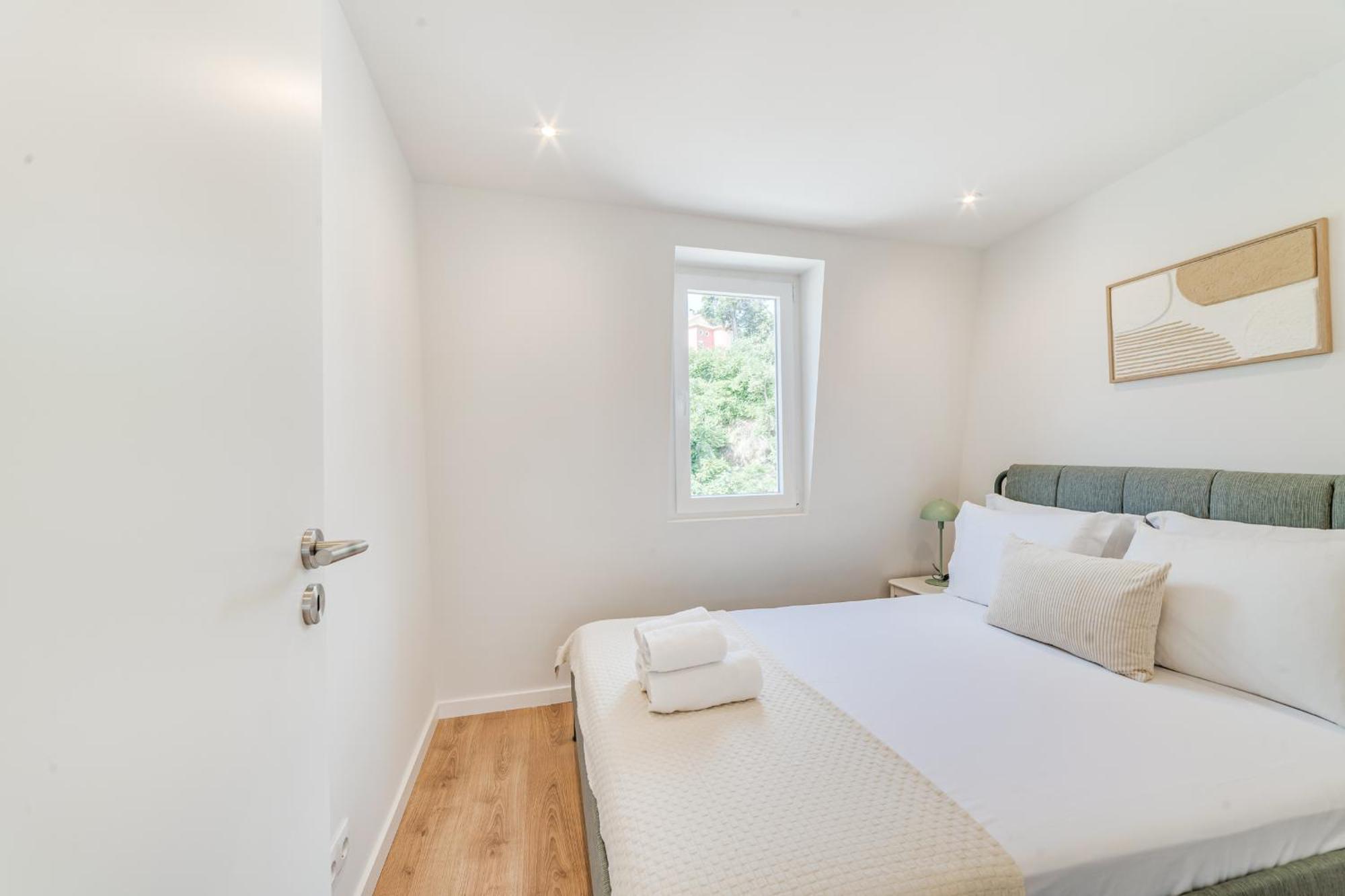 Campolide Charm Apartments II Lisboa المظهر الخارجي الصورة