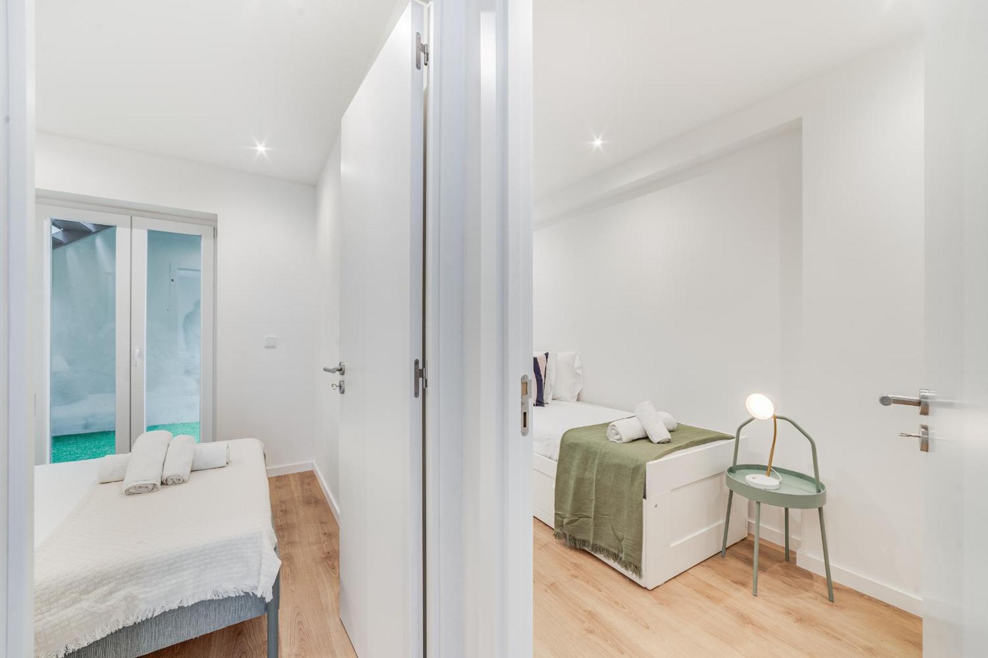 Campolide Charm Apartments II Lisboa المظهر الخارجي الصورة