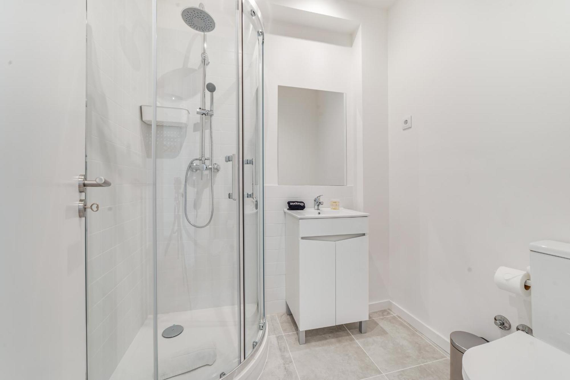 Campolide Charm Apartments II Lisboa المظهر الخارجي الصورة