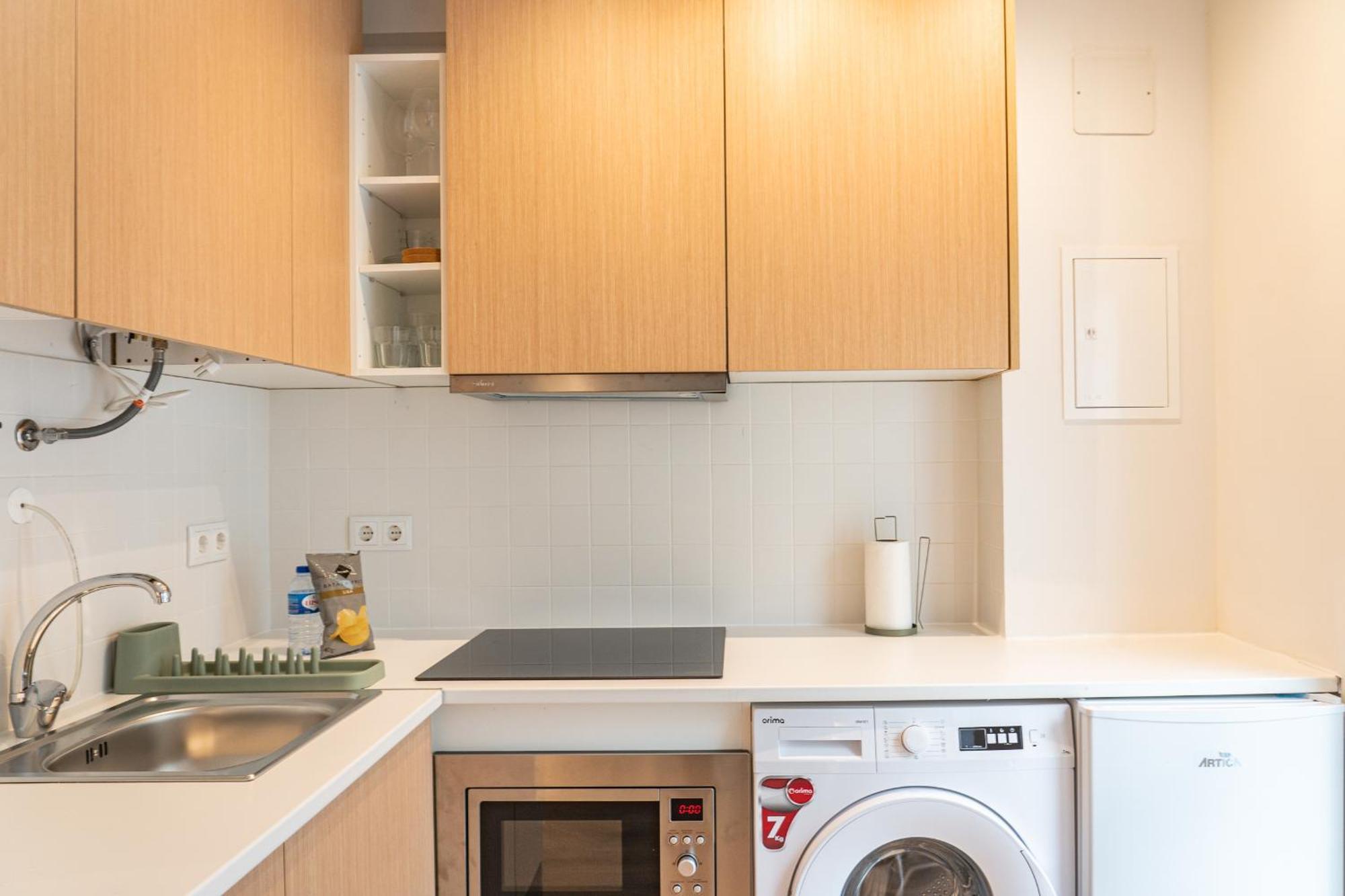 Campolide Charm Apartments II Lisboa المظهر الخارجي الصورة