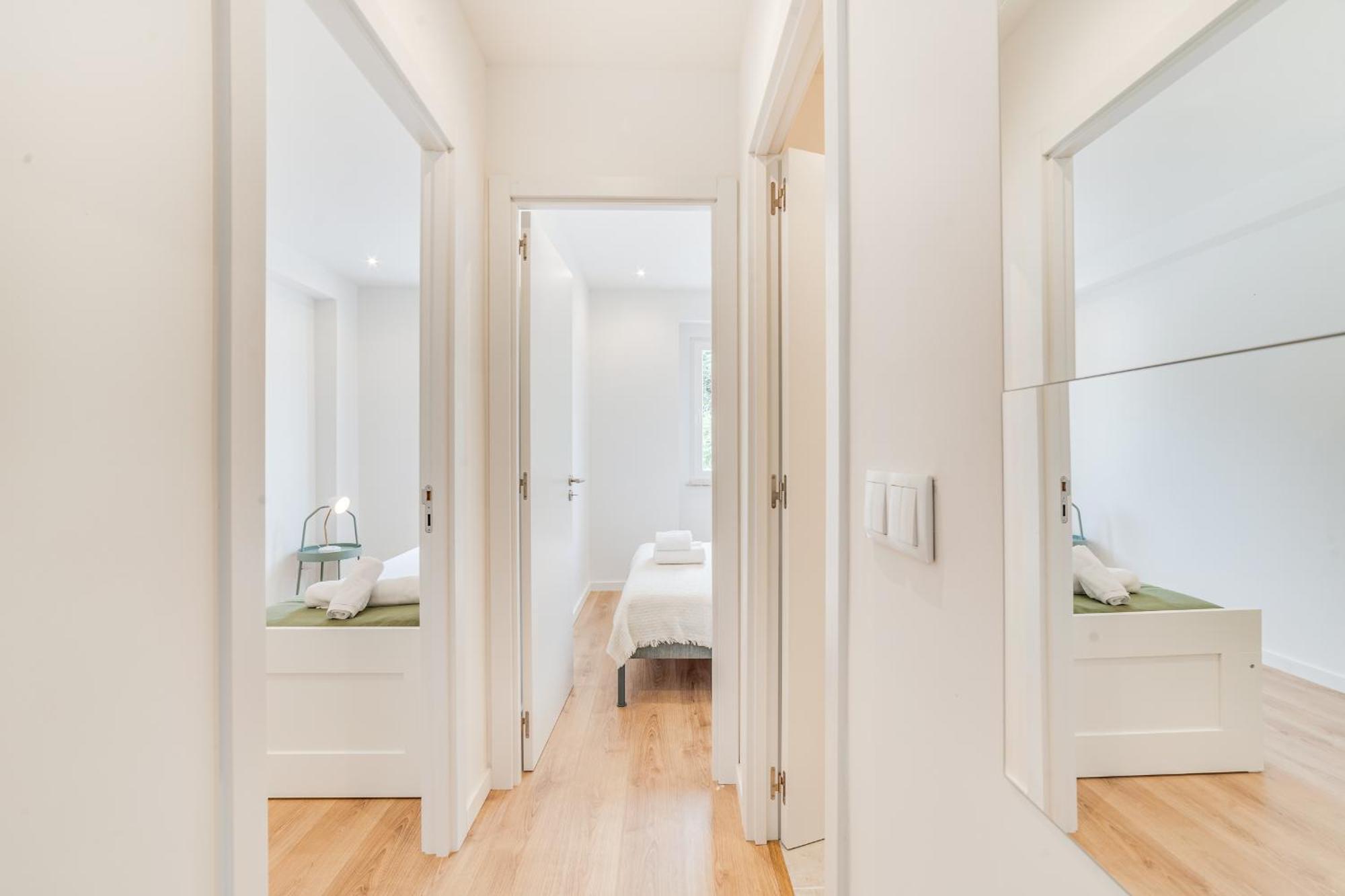 Campolide Charm Apartments II Lisboa المظهر الخارجي الصورة