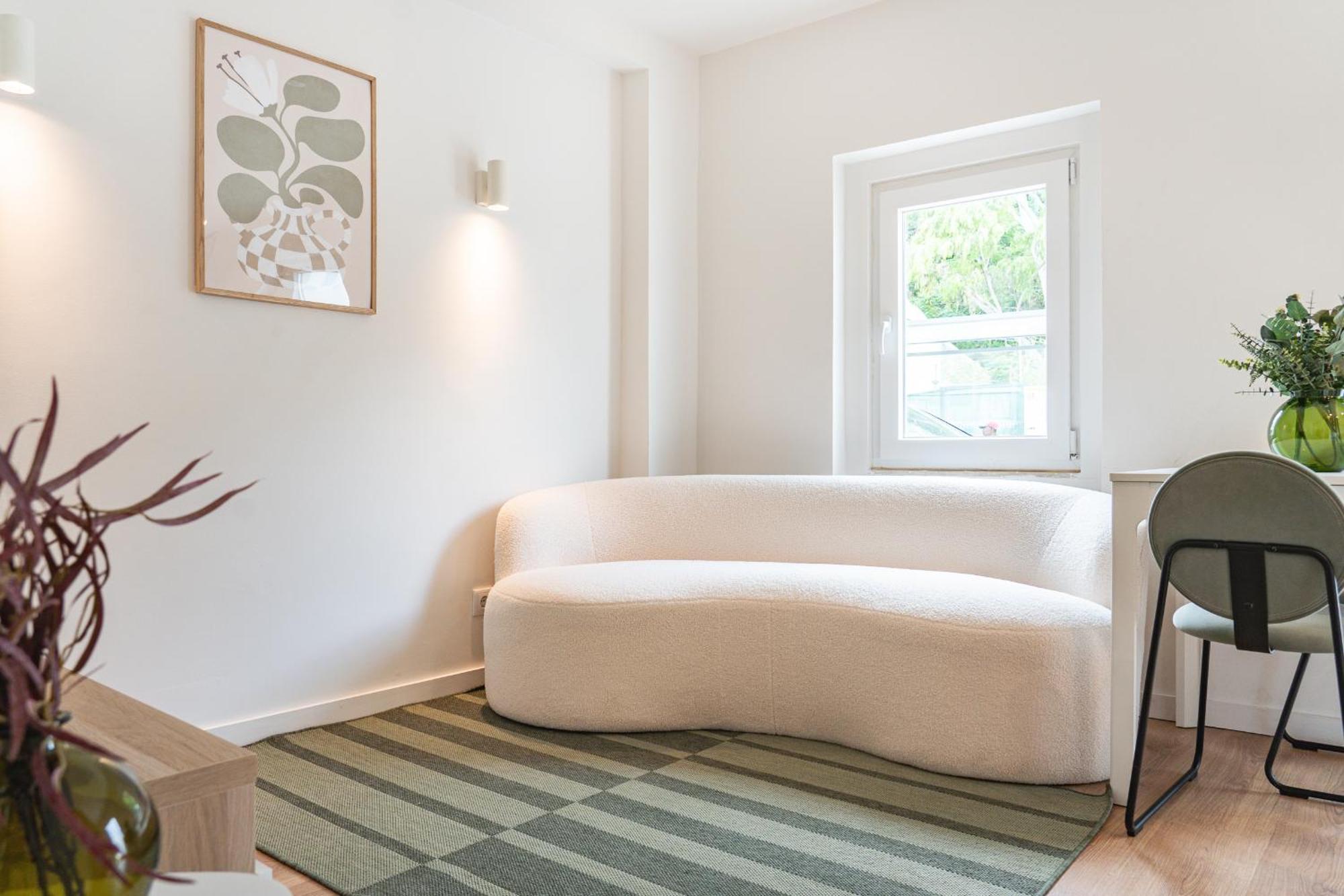 Campolide Charm Apartments II Lisboa المظهر الخارجي الصورة