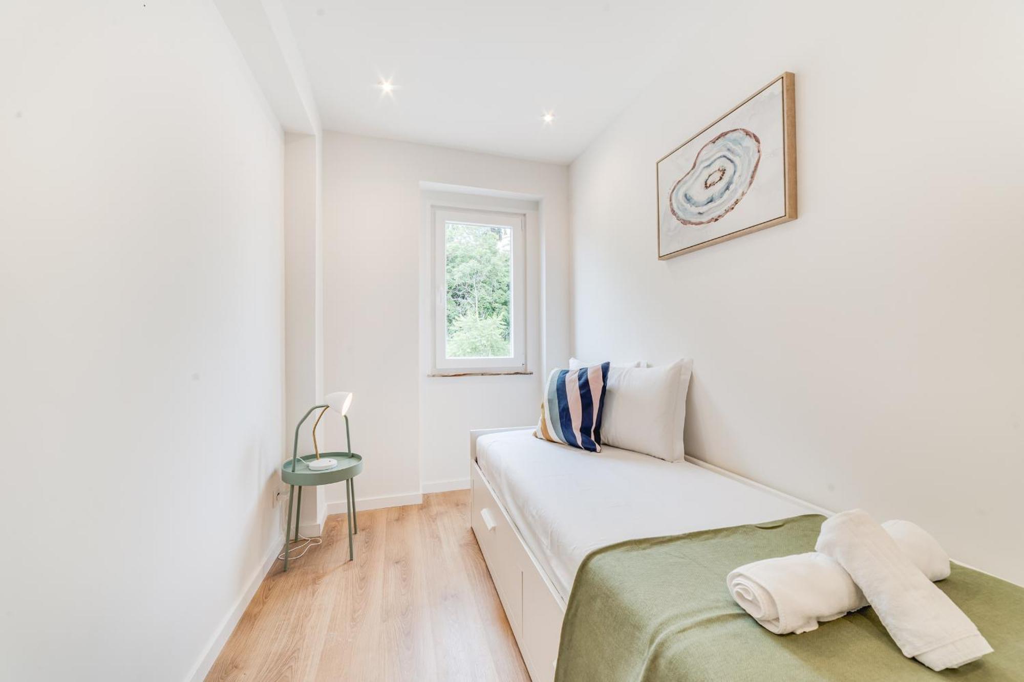 Campolide Charm Apartments II Lisboa المظهر الخارجي الصورة