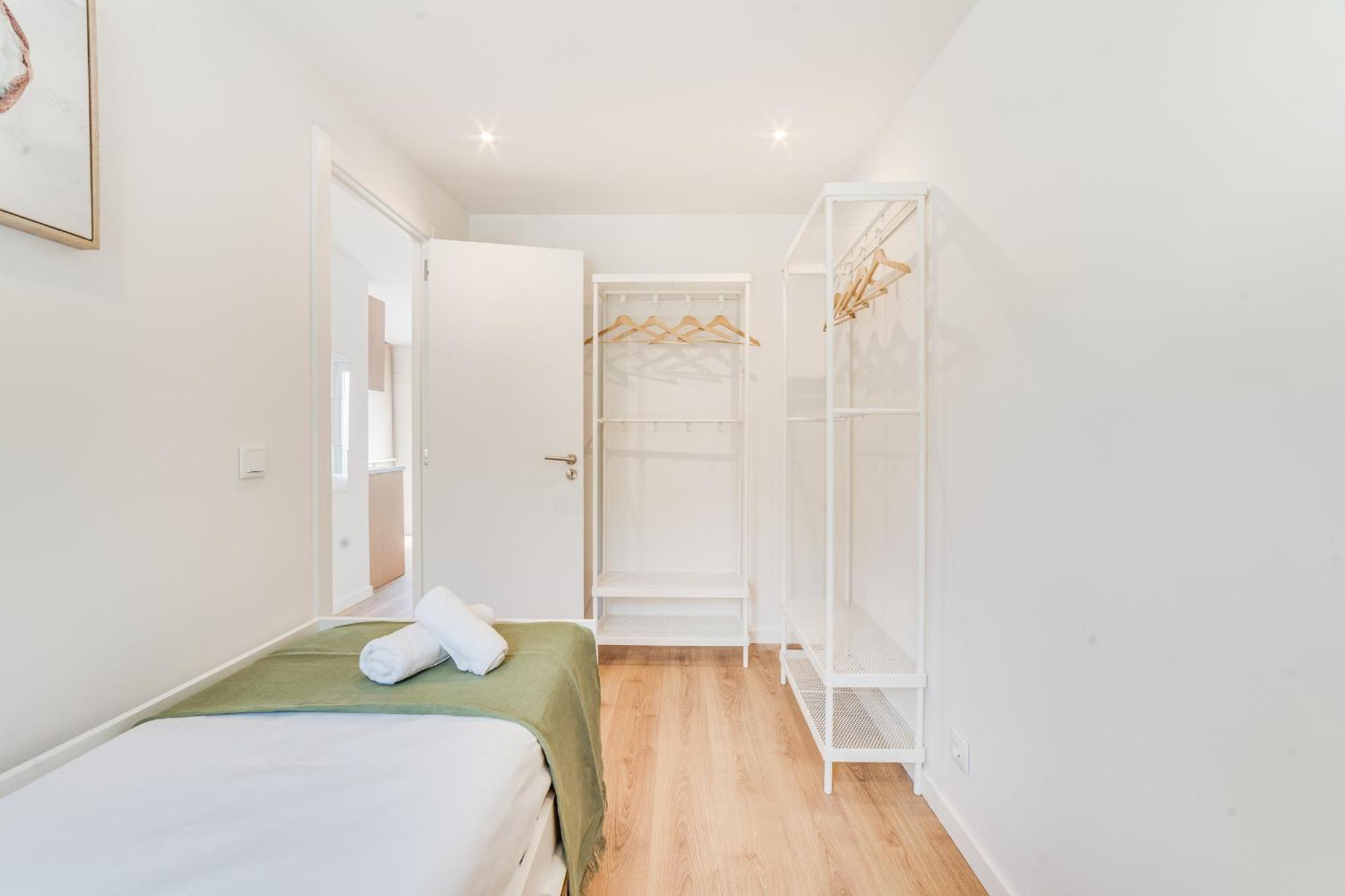 Campolide Charm Apartments II Lisboa المظهر الخارجي الصورة