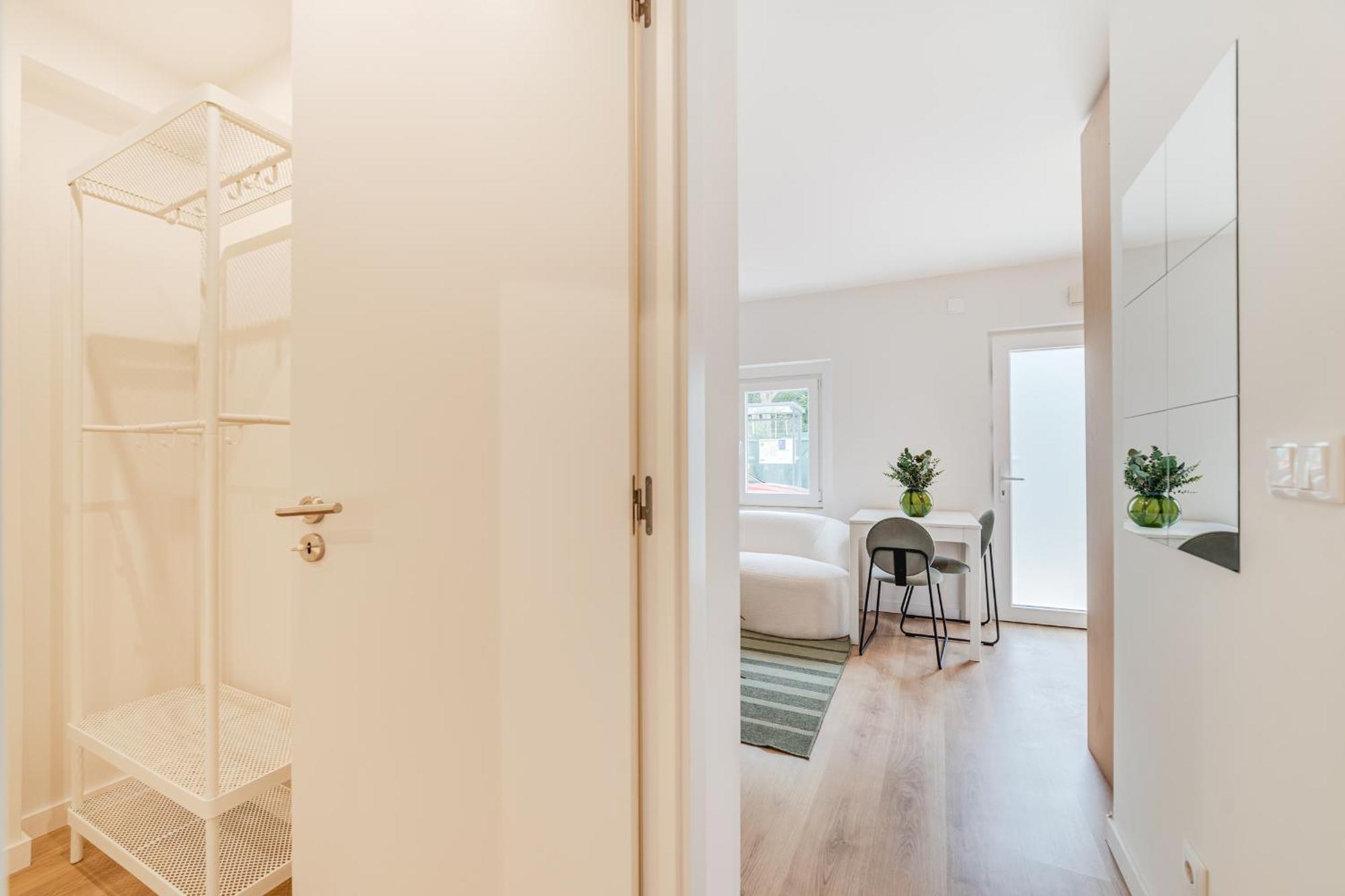 Campolide Charm Apartments II Lisboa المظهر الخارجي الصورة