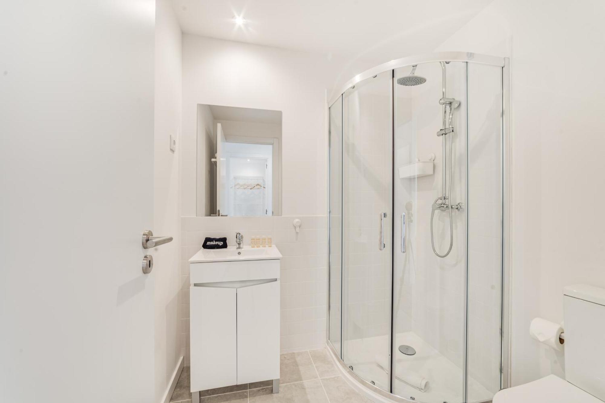 Campolide Charm Apartments II Lisboa المظهر الخارجي الصورة