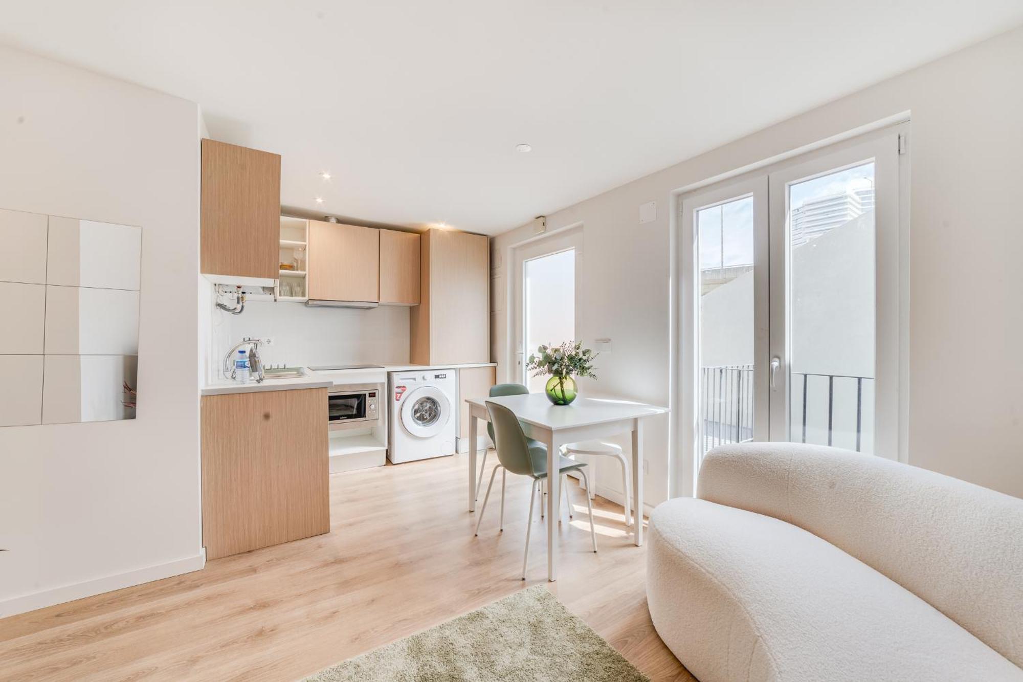 Campolide Charm Apartments II Lisboa المظهر الخارجي الصورة