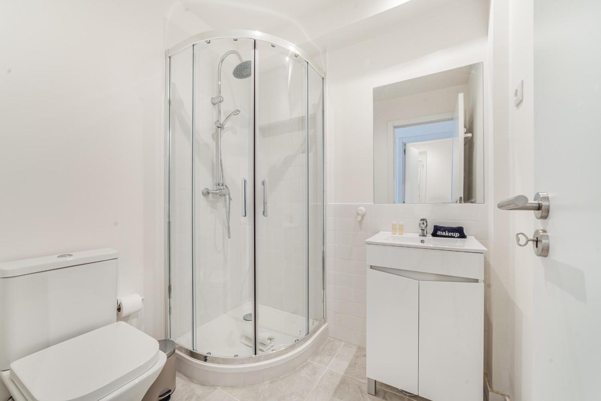 Campolide Charm Apartments II Lisboa المظهر الخارجي الصورة