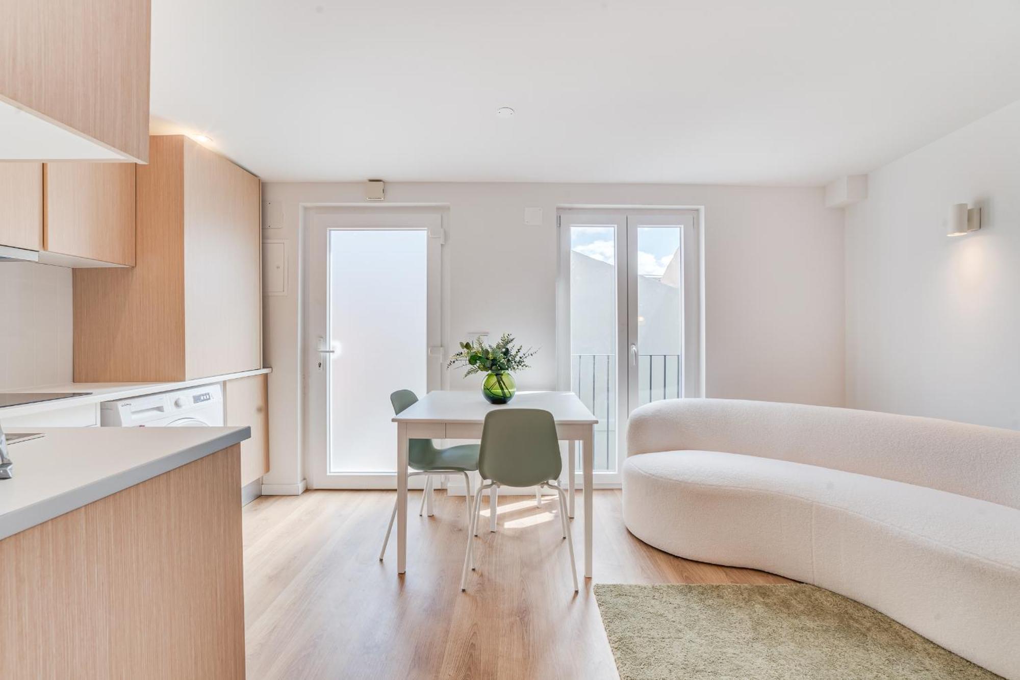Campolide Charm Apartments II Lisboa المظهر الخارجي الصورة