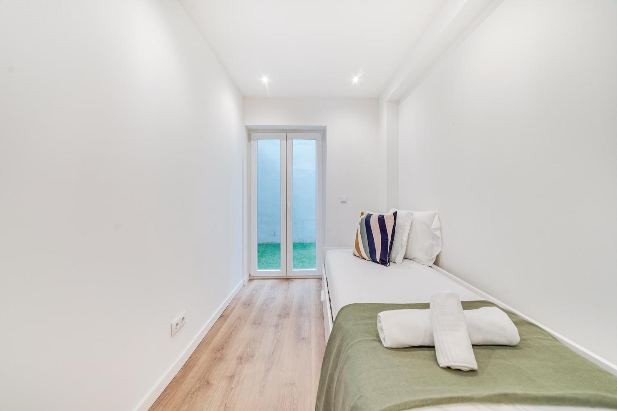 Campolide Charm Apartments II Lisboa المظهر الخارجي الصورة