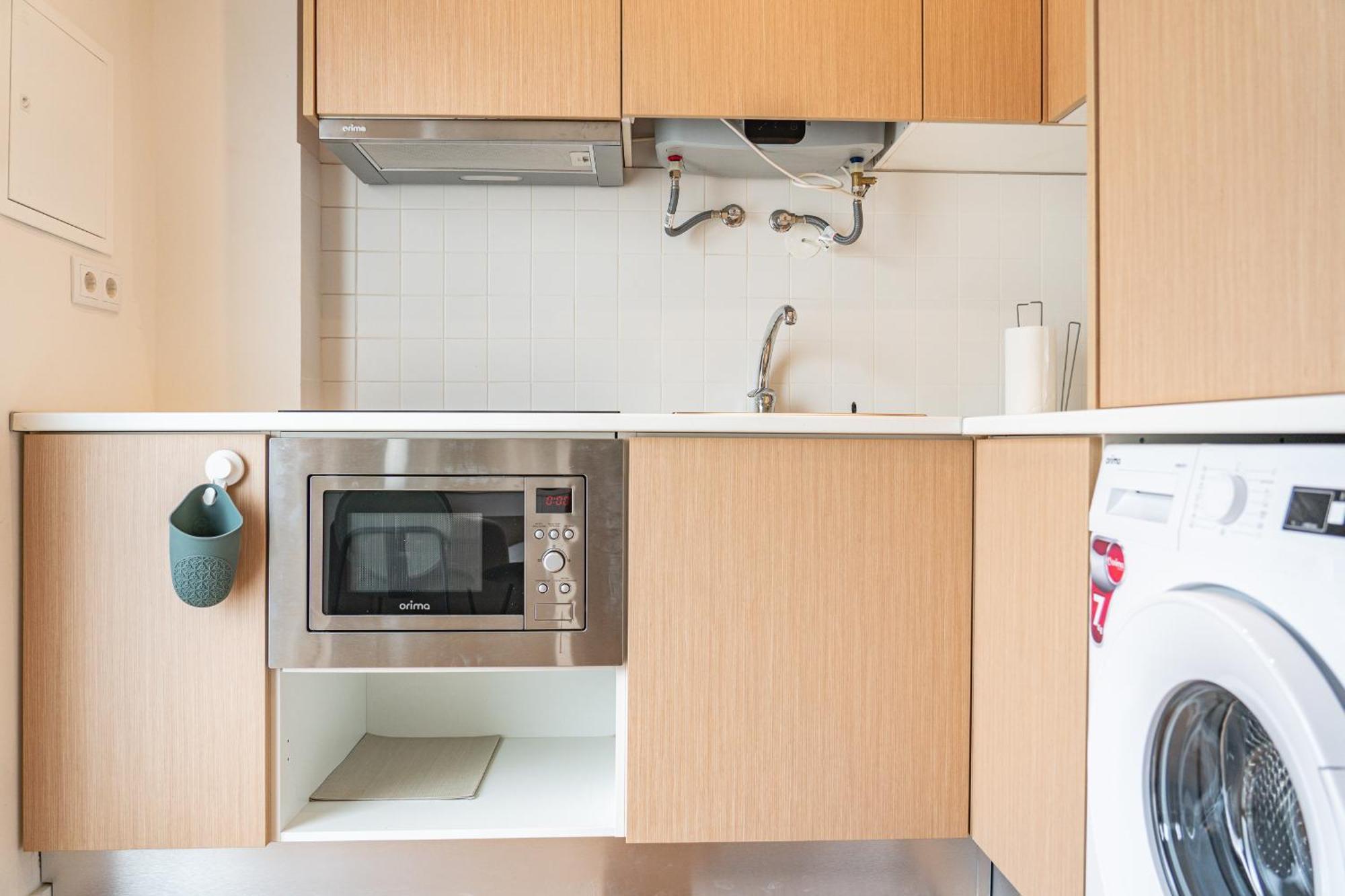 Campolide Charm Apartments II Lisboa المظهر الخارجي الصورة