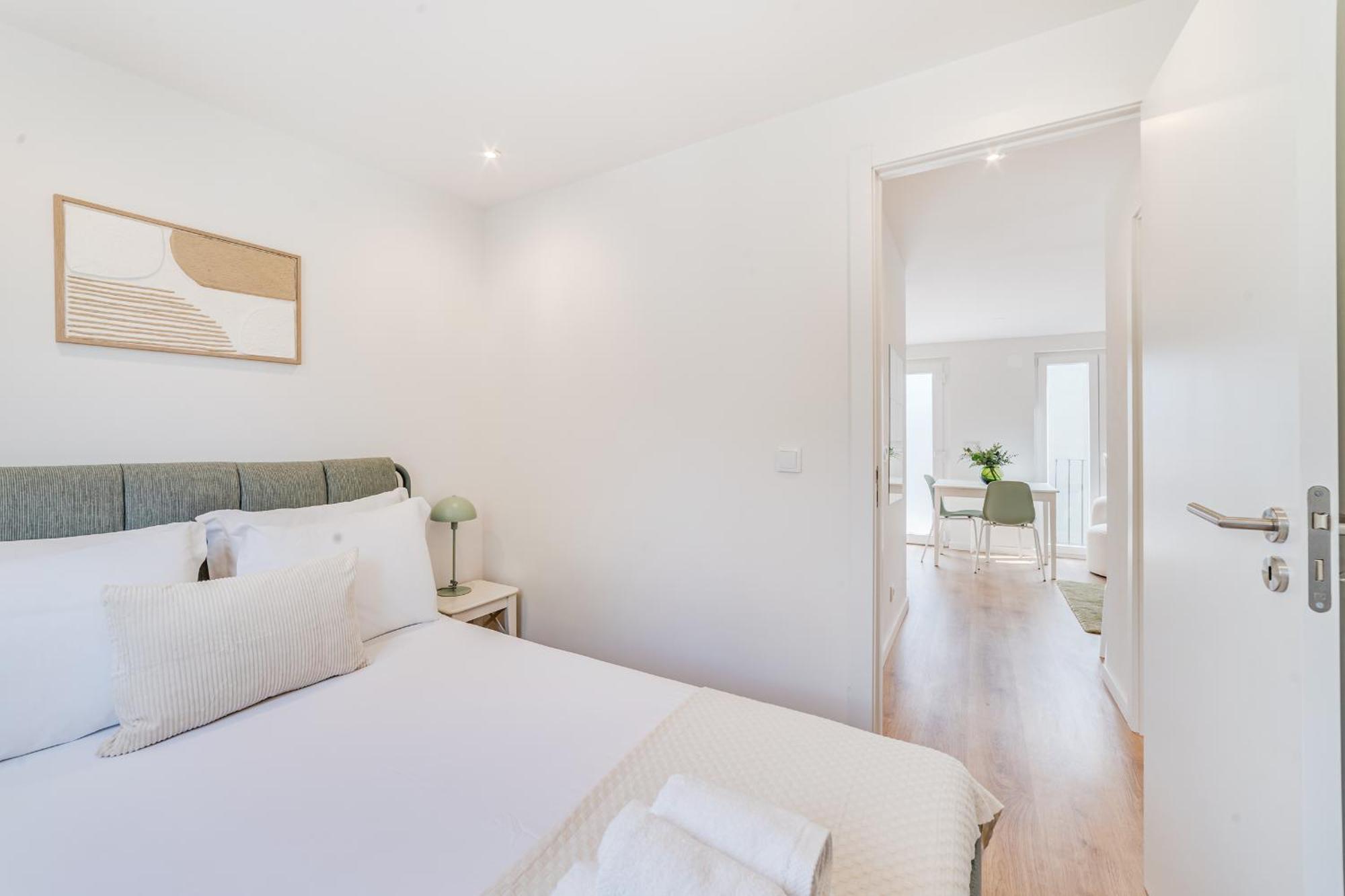 Campolide Charm Apartments II Lisboa المظهر الخارجي الصورة