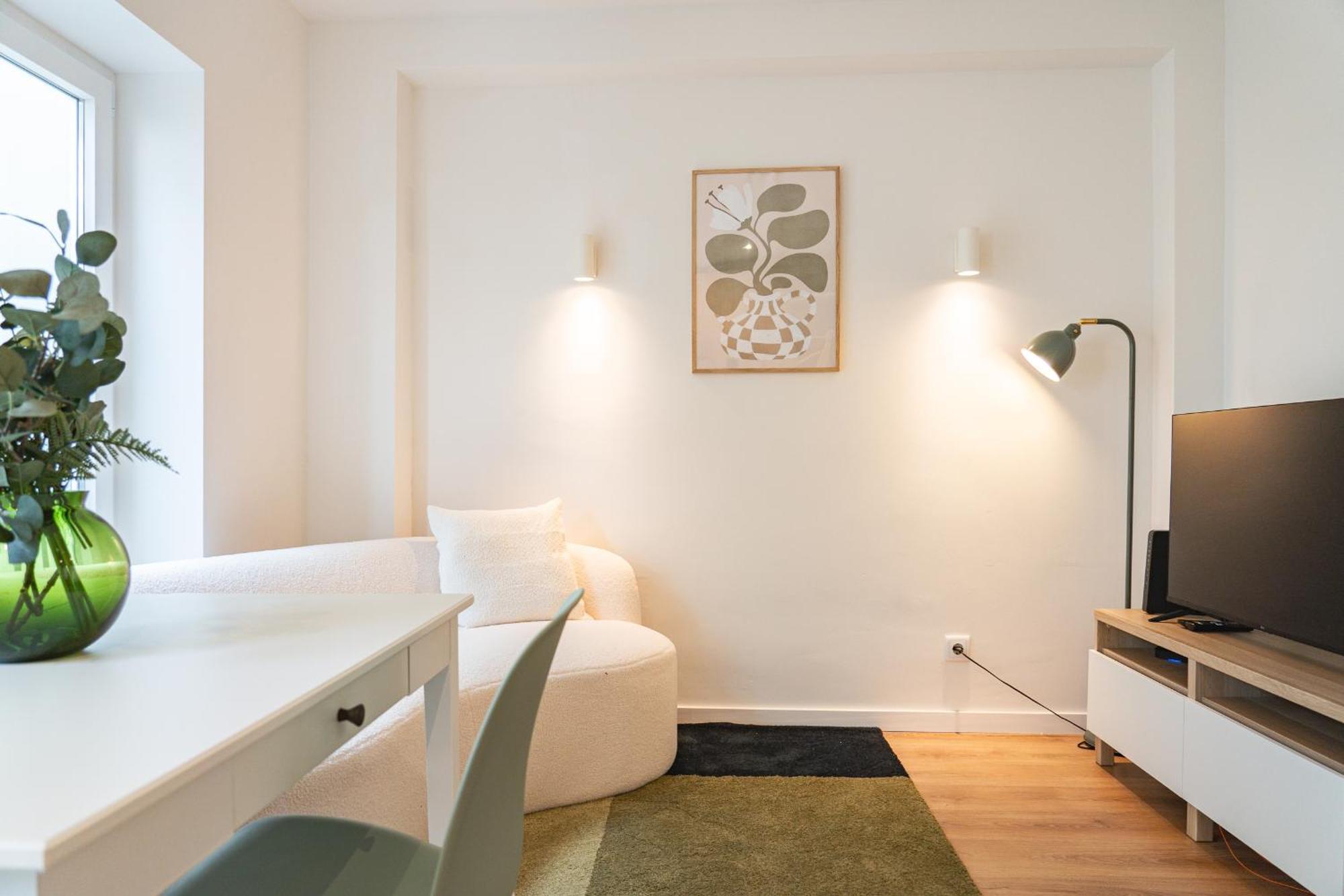 Campolide Charm Apartments II Lisboa المظهر الخارجي الصورة