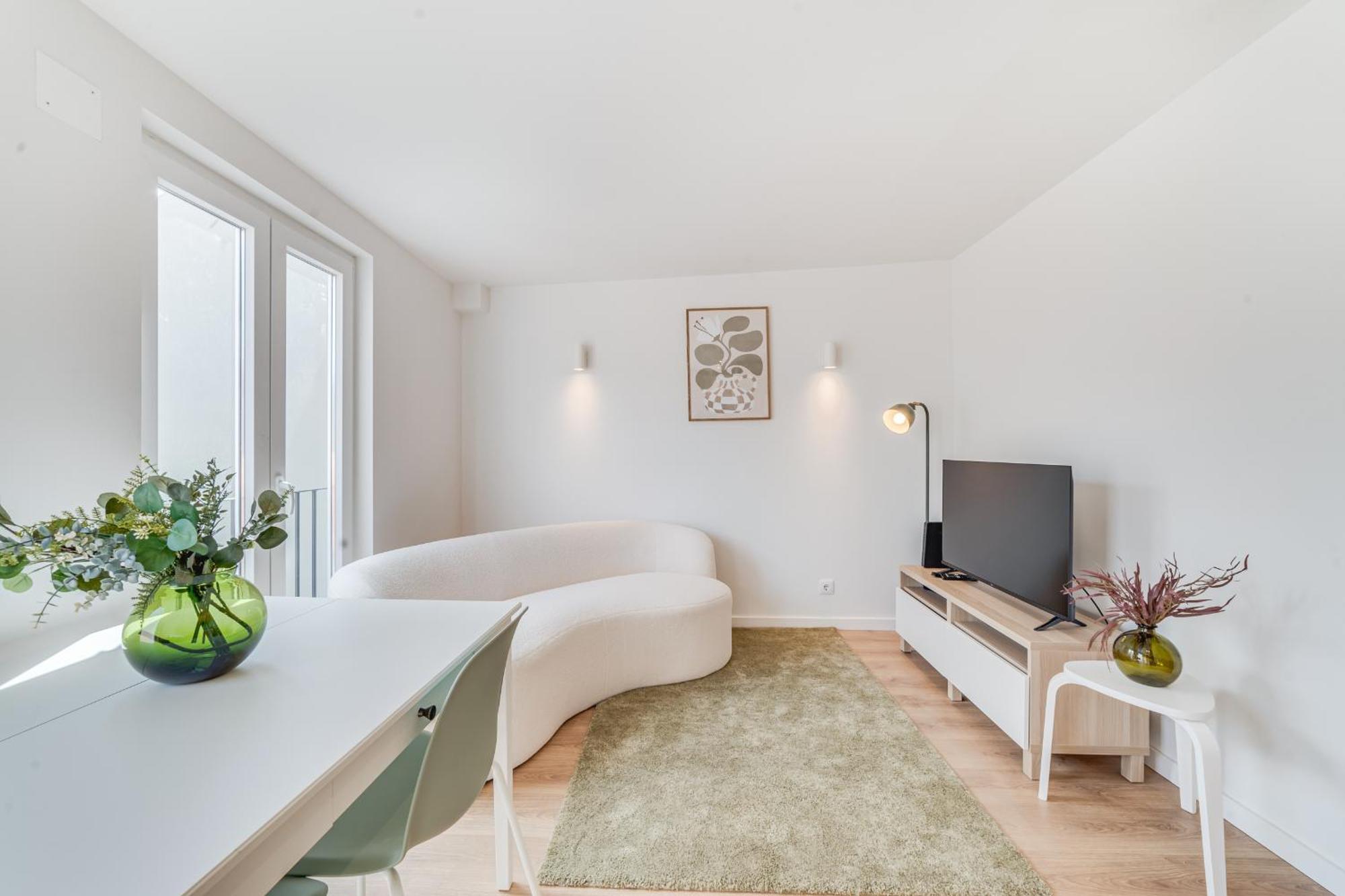 Campolide Charm Apartments II Lisboa المظهر الخارجي الصورة