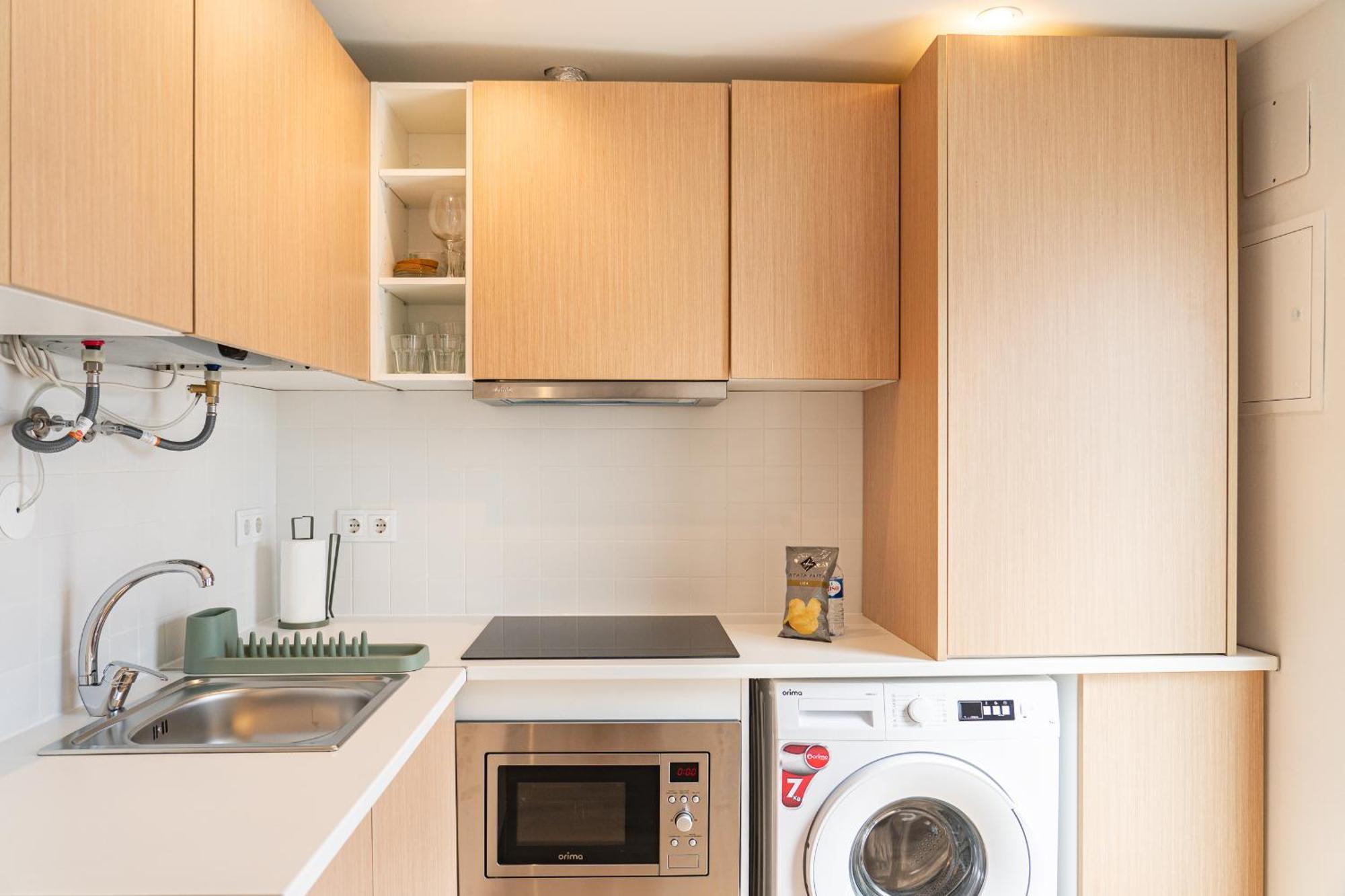 Campolide Charm Apartments II Lisboa المظهر الخارجي الصورة