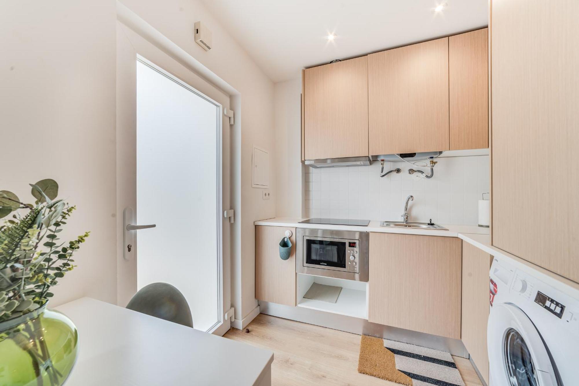 Campolide Charm Apartments II Lisboa المظهر الخارجي الصورة