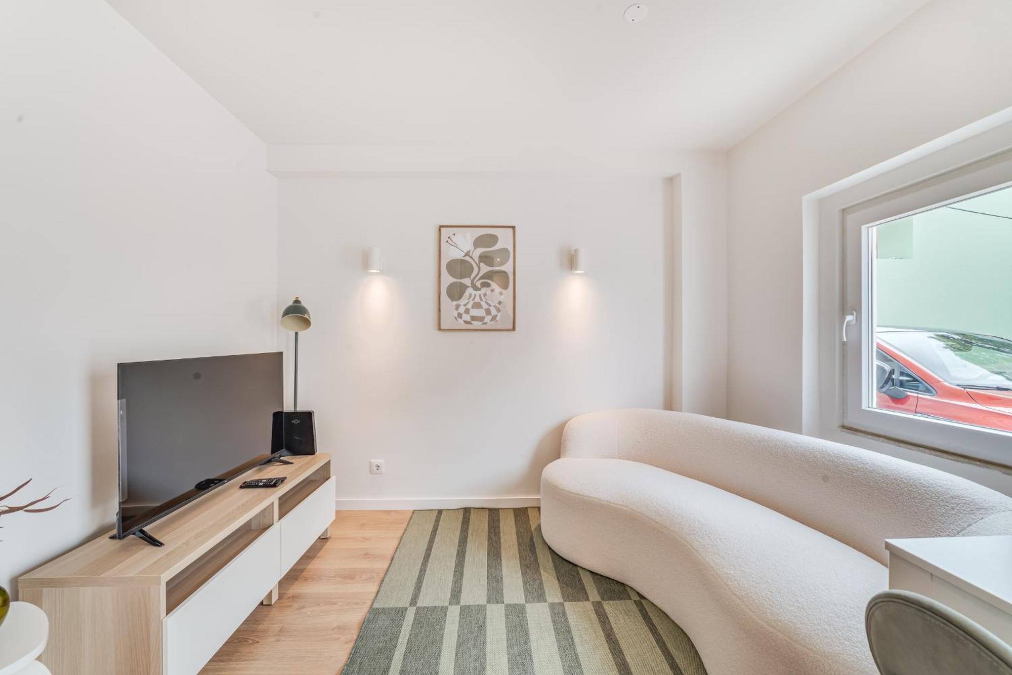 Campolide Charm Apartments II Lisboa المظهر الخارجي الصورة