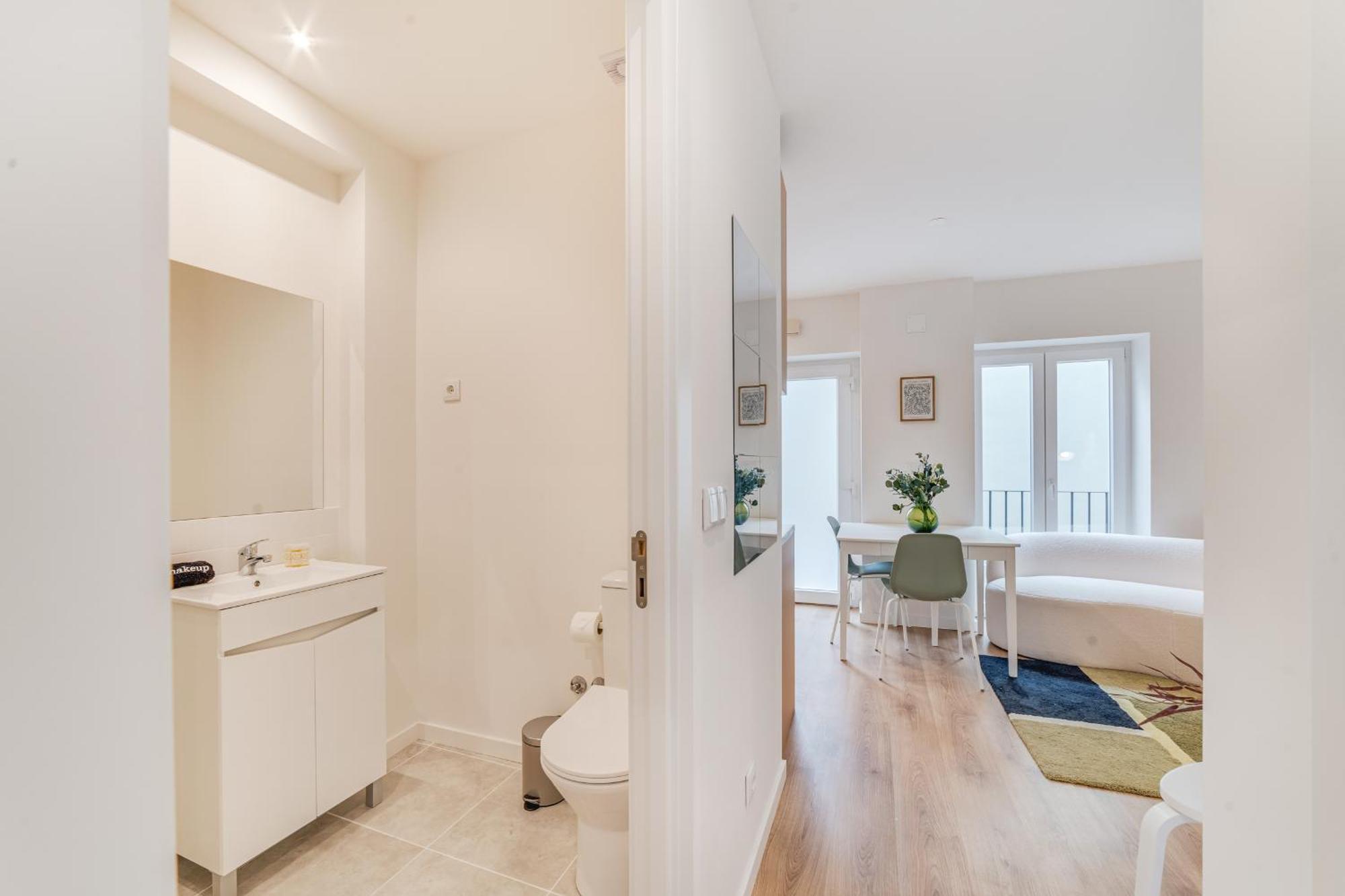 Campolide Charm Apartments II Lisboa المظهر الخارجي الصورة