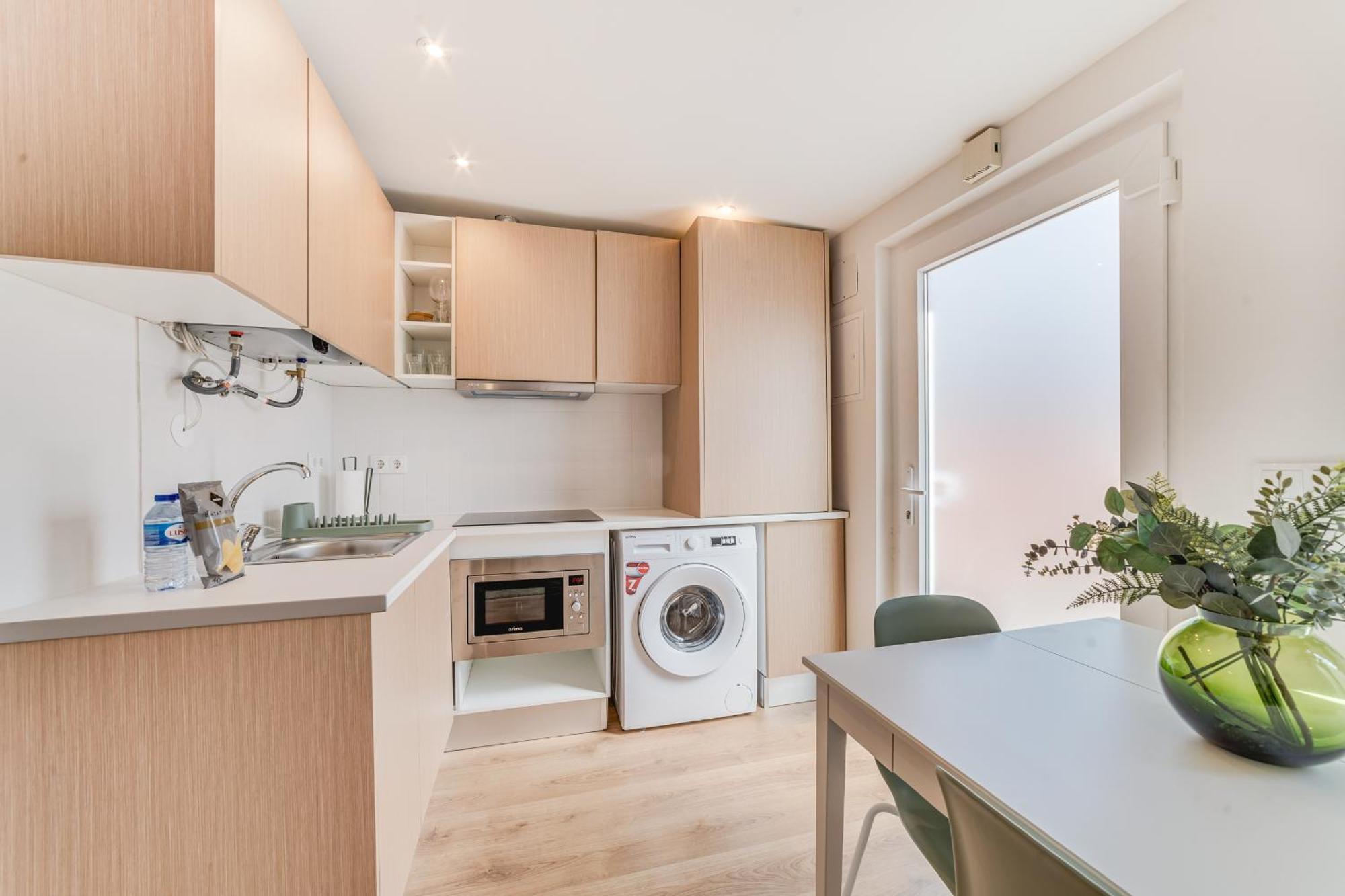 Campolide Charm Apartments II Lisboa المظهر الخارجي الصورة