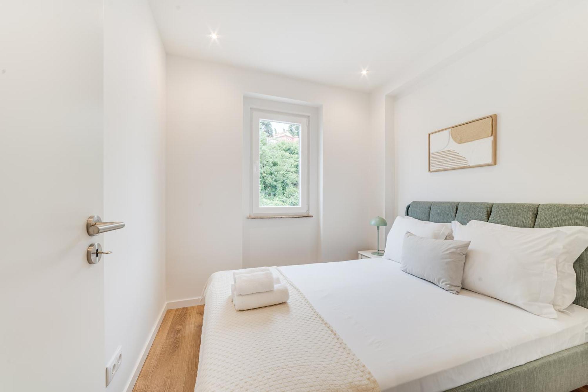 Campolide Charm Apartments II Lisboa المظهر الخارجي الصورة