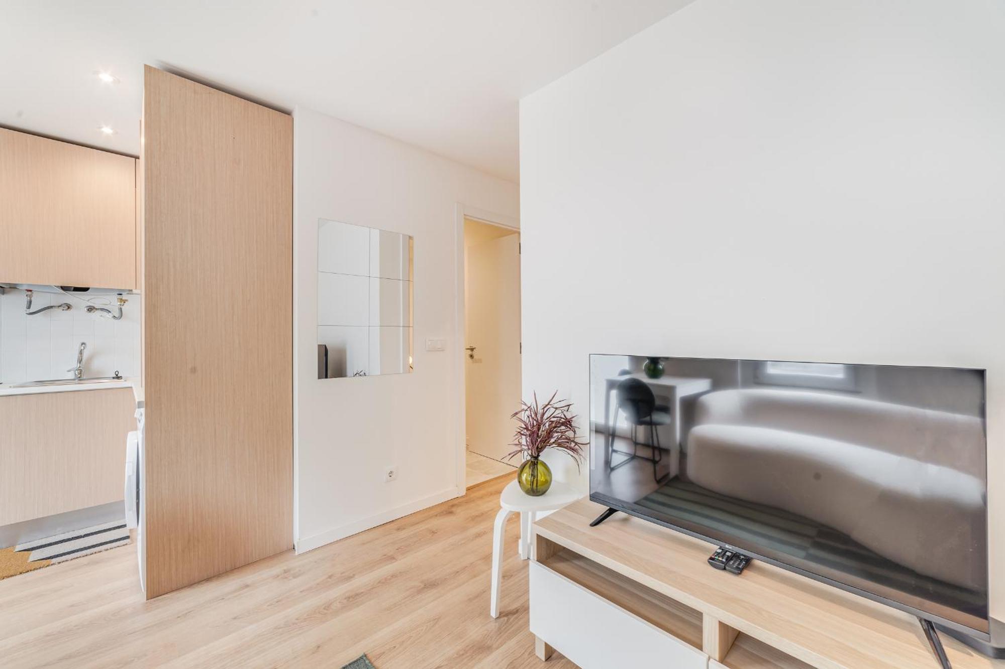 Campolide Charm Apartments II Lisboa المظهر الخارجي الصورة