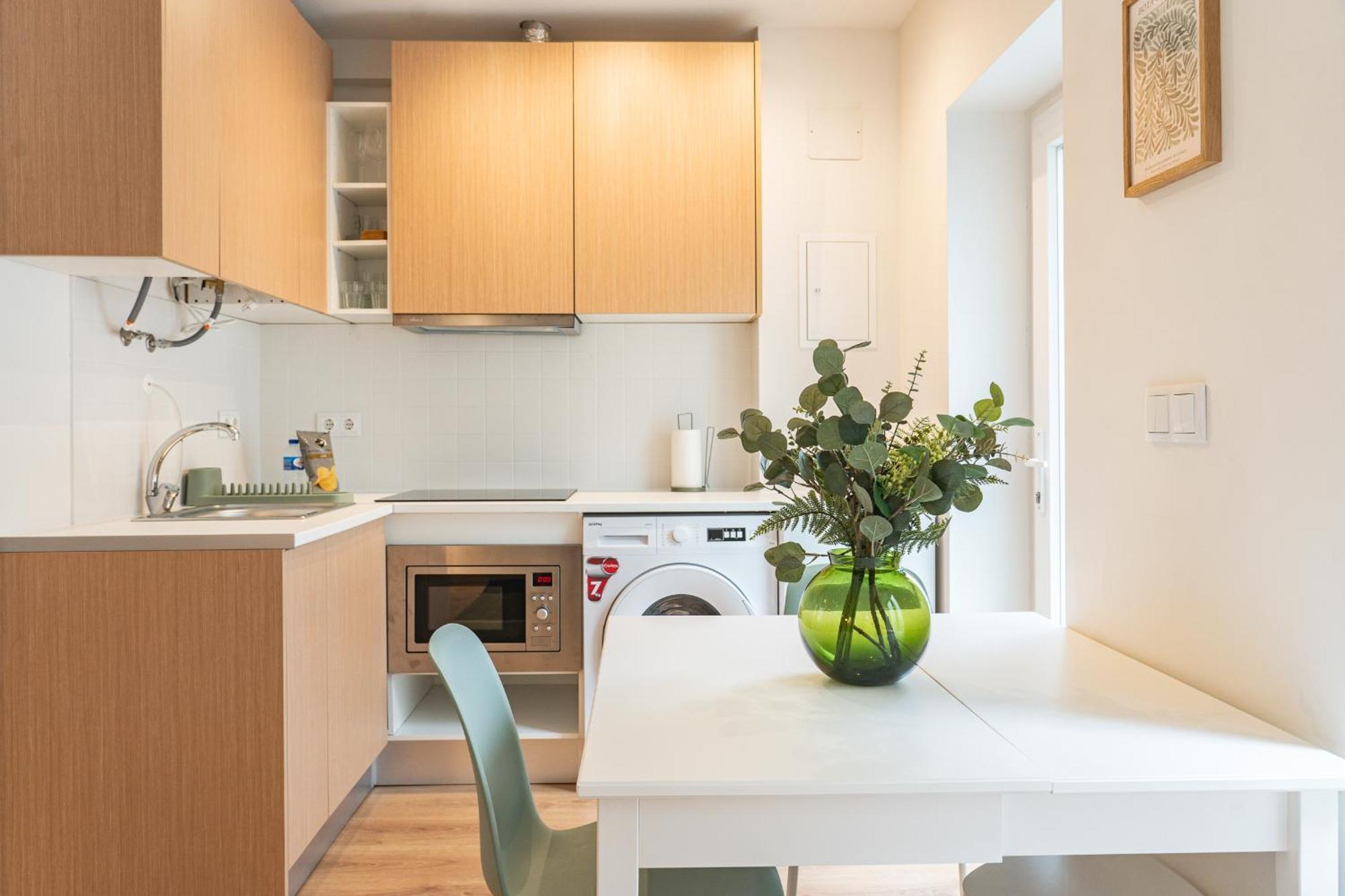 Campolide Charm Apartments II Lisboa المظهر الخارجي الصورة